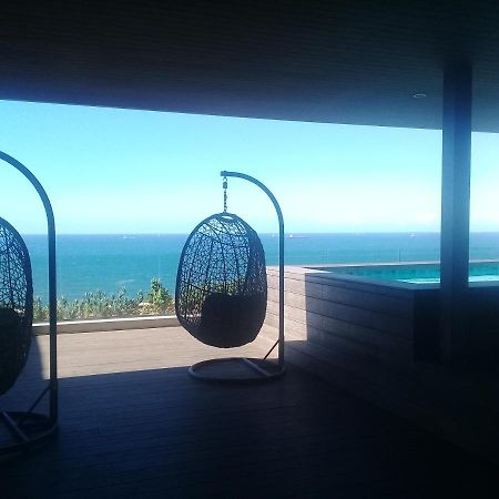 Oceandunes Sibaya Umhlanga المظهر الخارجي الصورة