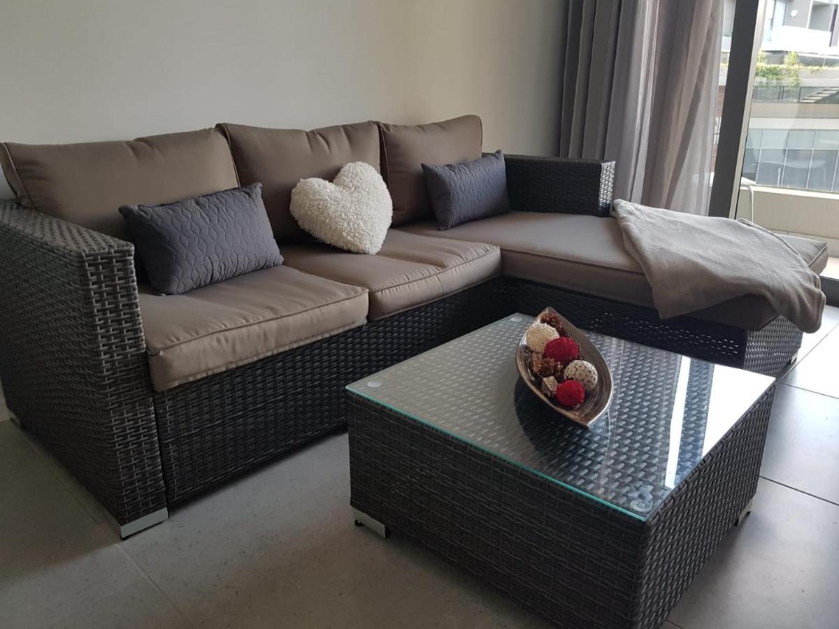 Oceandunes Sibaya Umhlanga المظهر الخارجي الصورة