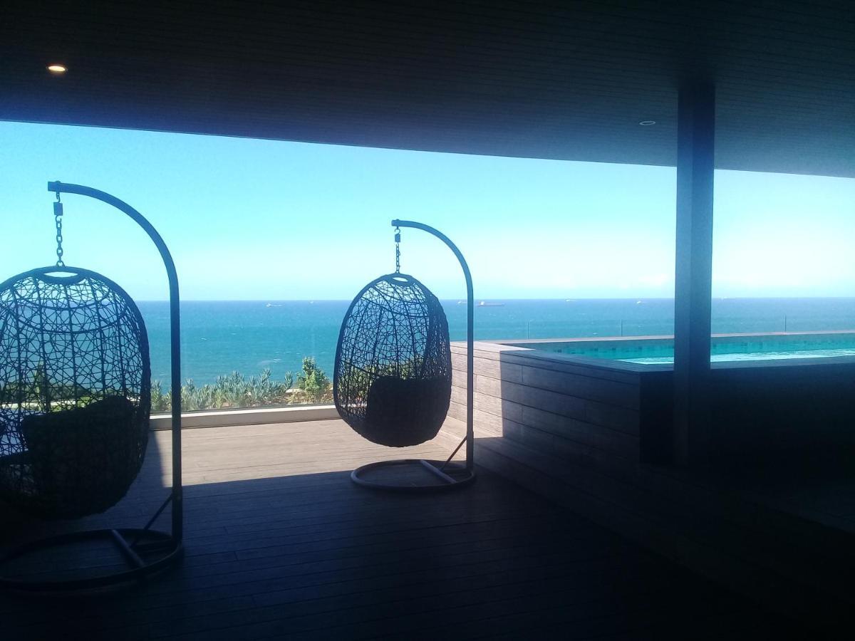 Oceandunes Sibaya Umhlanga المظهر الخارجي الصورة