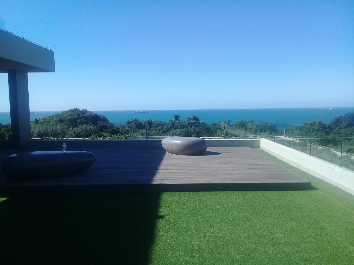 Oceandunes Sibaya Umhlanga المظهر الخارجي الصورة