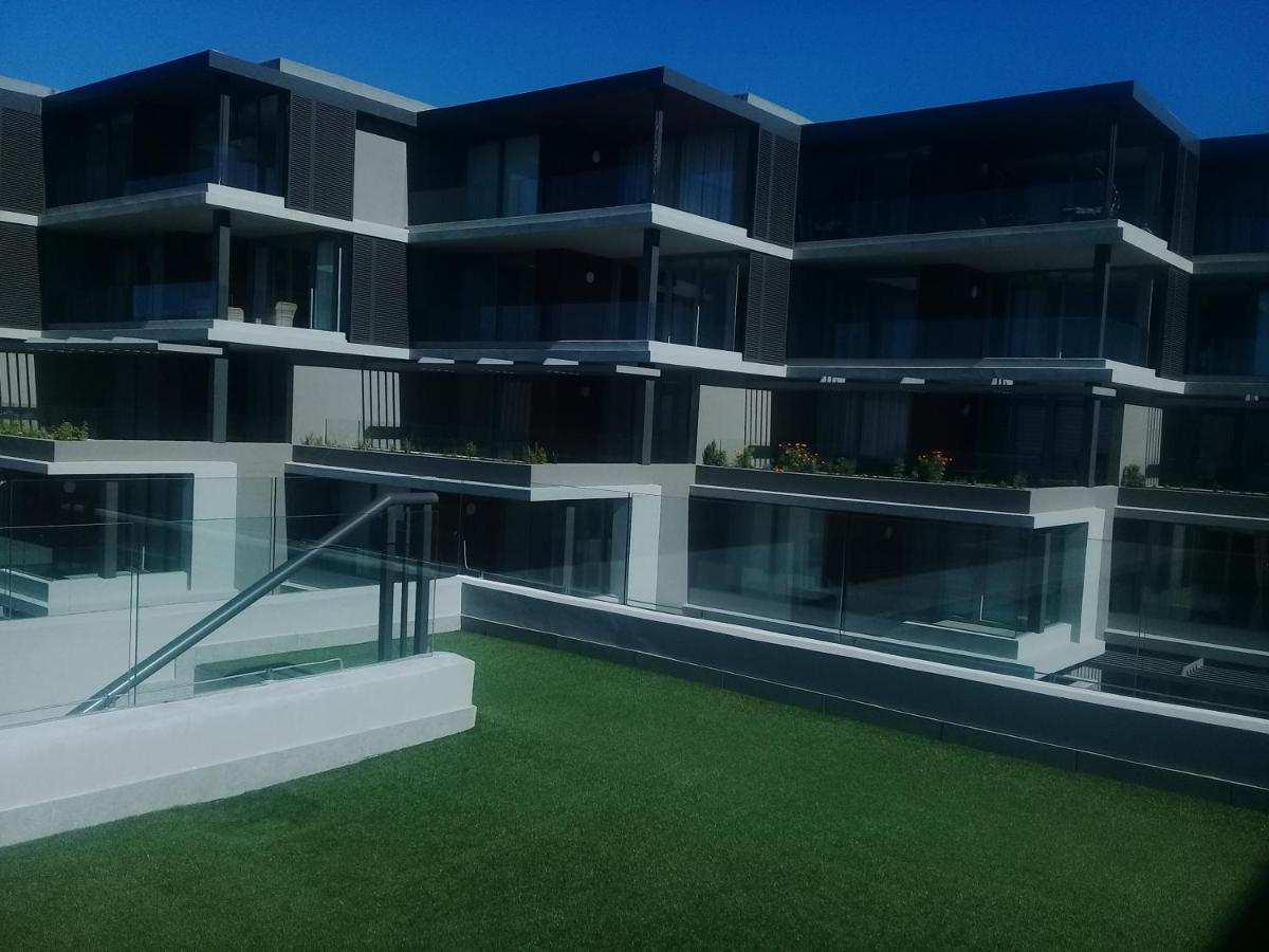 Oceandunes Sibaya Umhlanga المظهر الخارجي الصورة