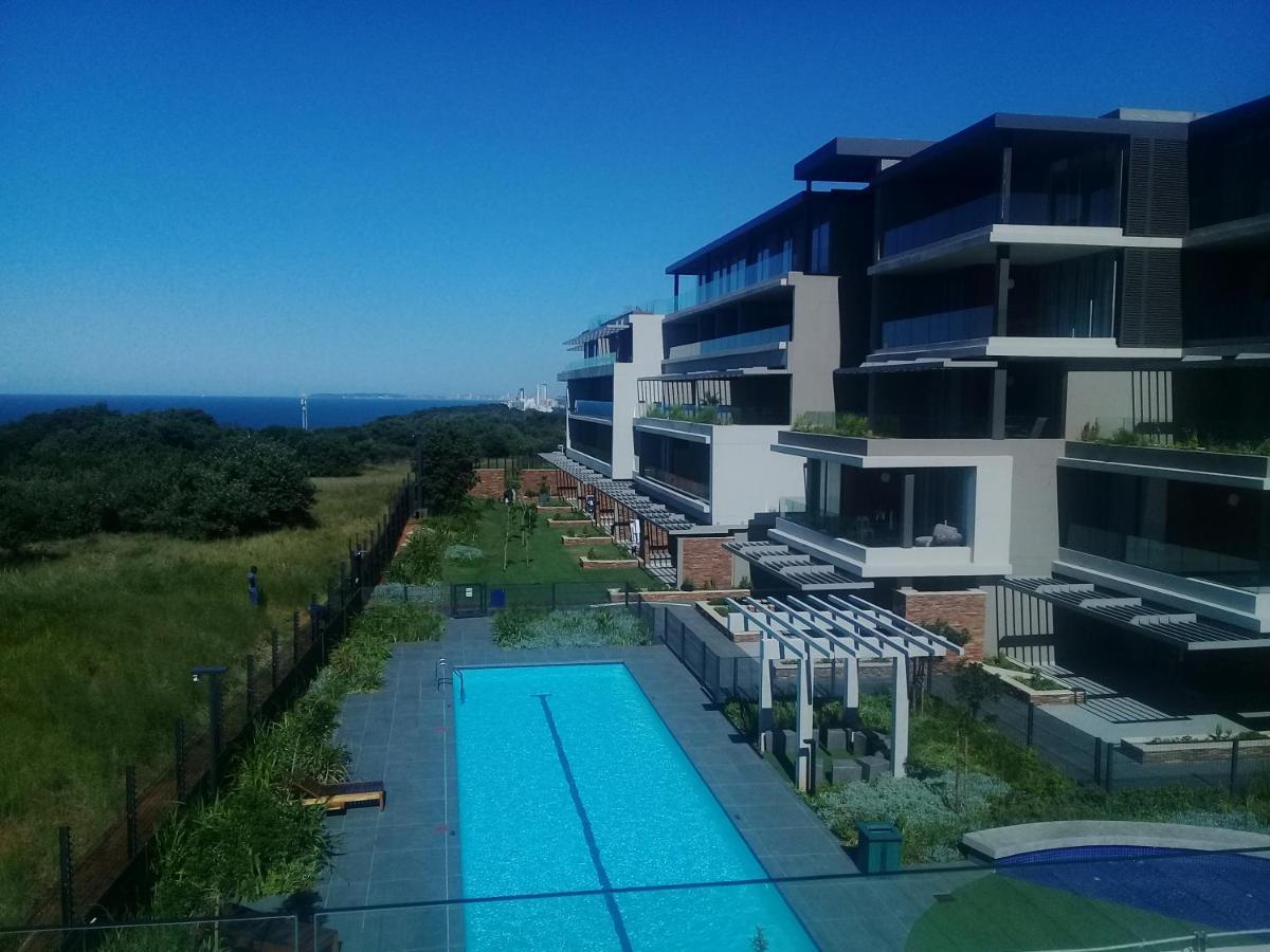 Oceandunes Sibaya Umhlanga المظهر الخارجي الصورة
