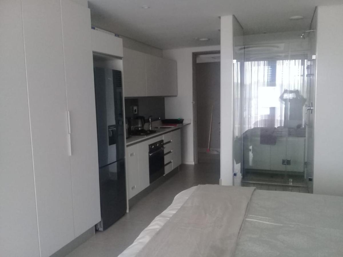 Oceandunes Sibaya Umhlanga المظهر الخارجي الصورة